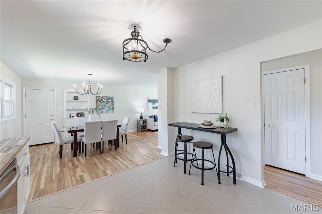 Cardinal Wood #1 - Residential