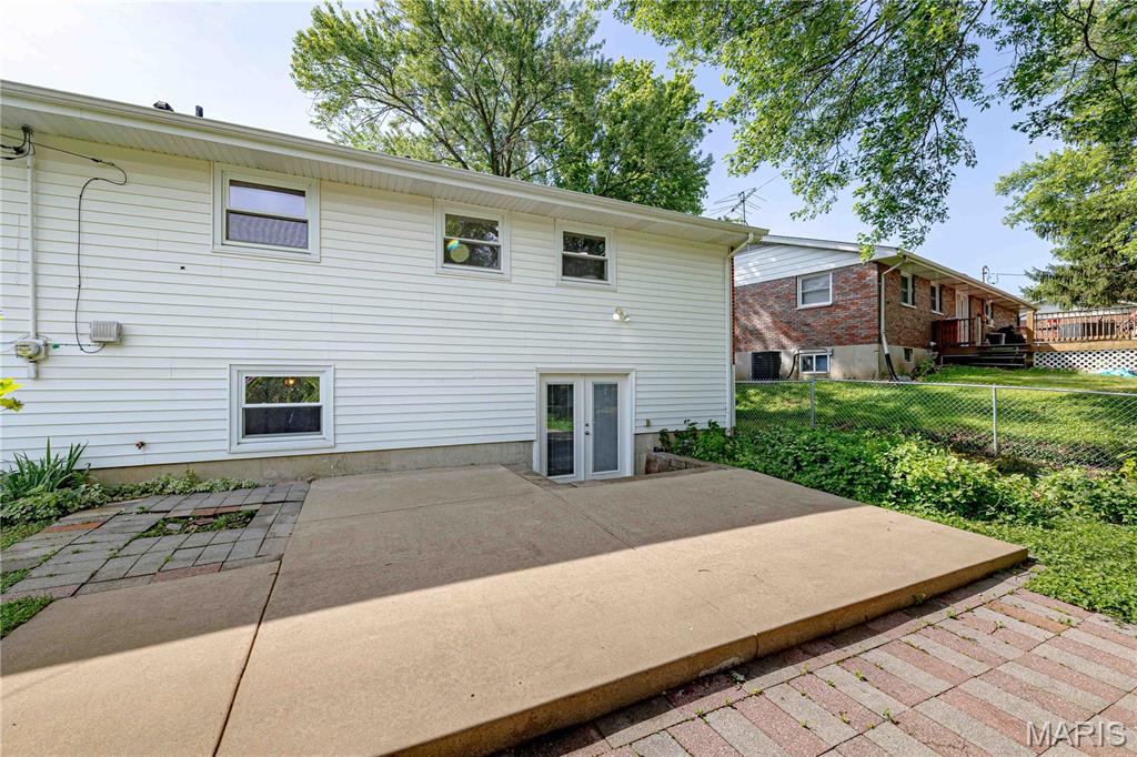 Cardinal Wood #1 - Residential