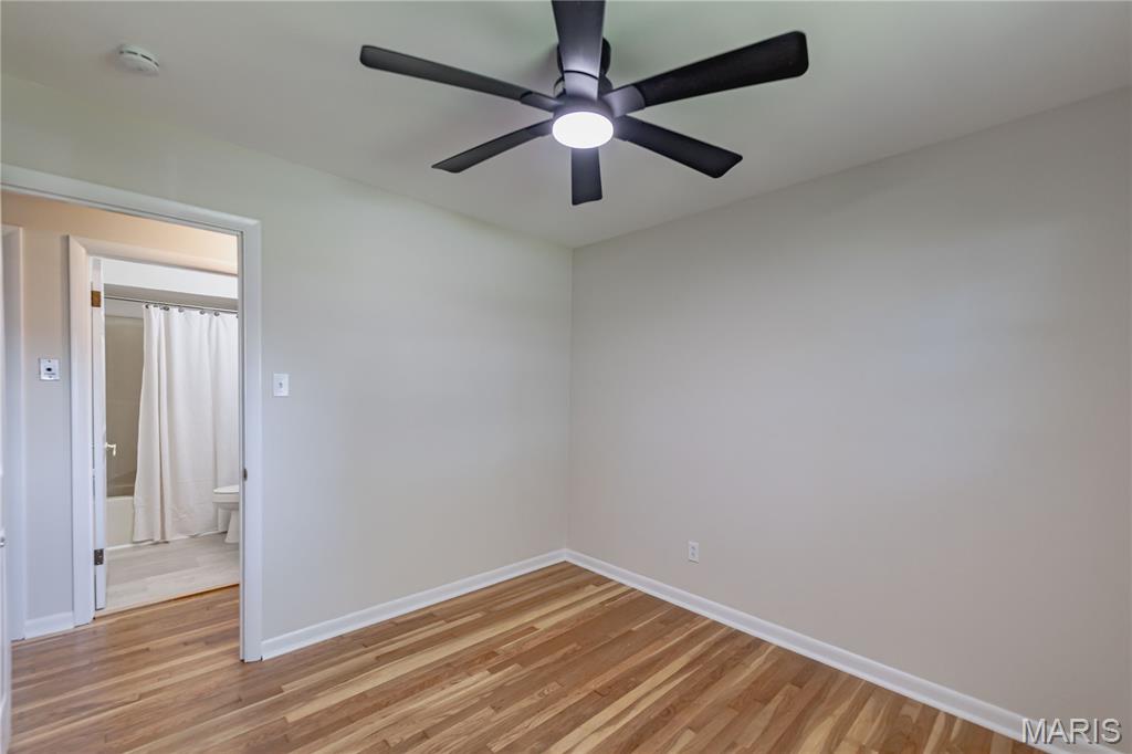 Cardinal Wood #1 - Residential