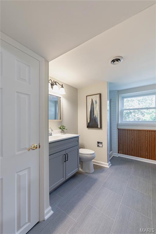 Cardinal Wood #1 - Residential