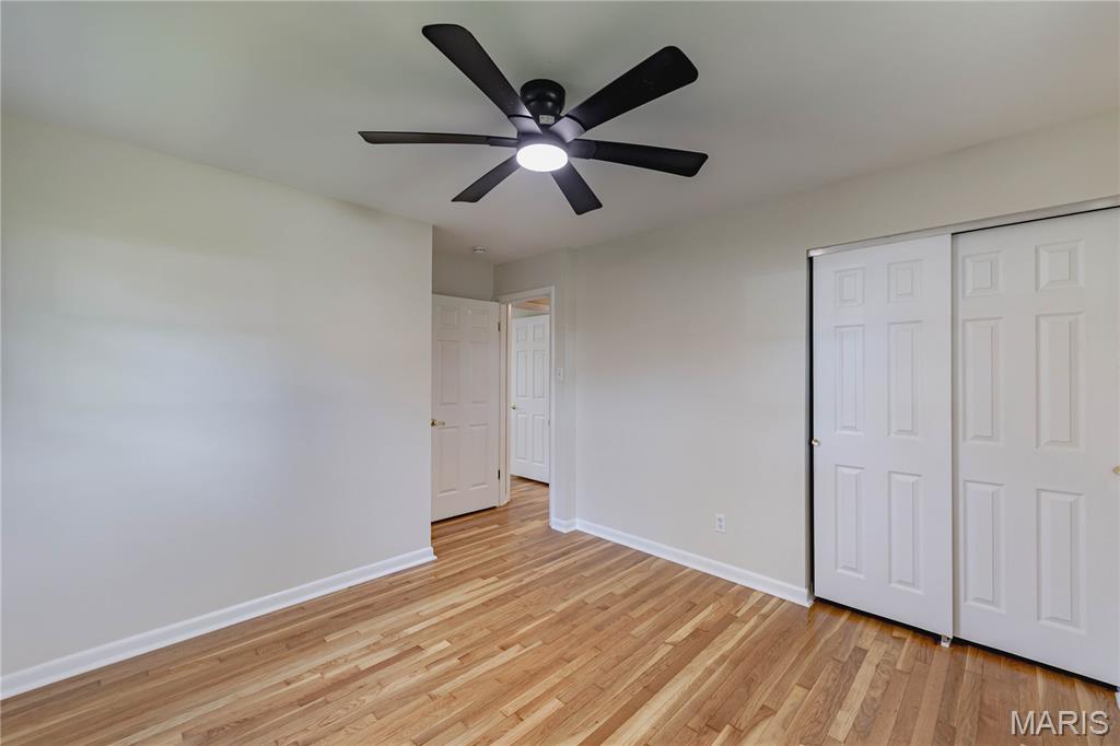 Cardinal Wood #1 - Residential