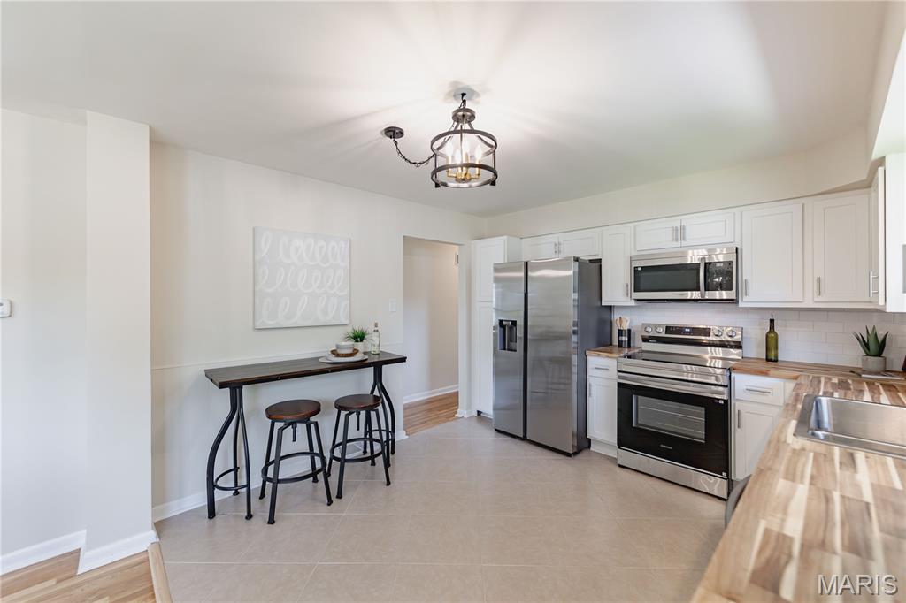Cardinal Wood #1 - Residential
