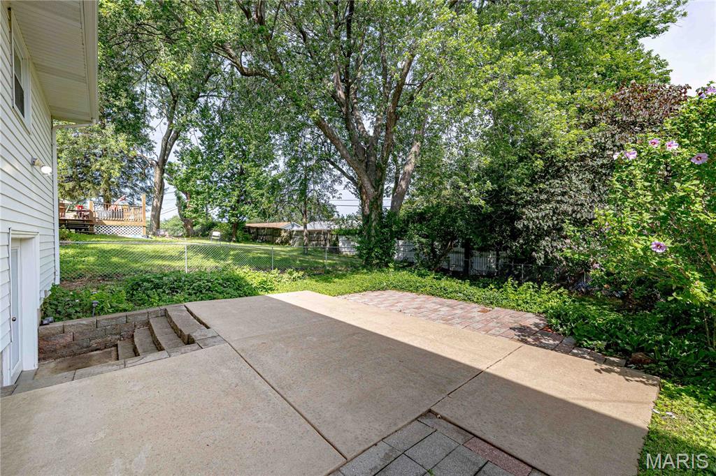 Cardinal Wood #1 - Residential