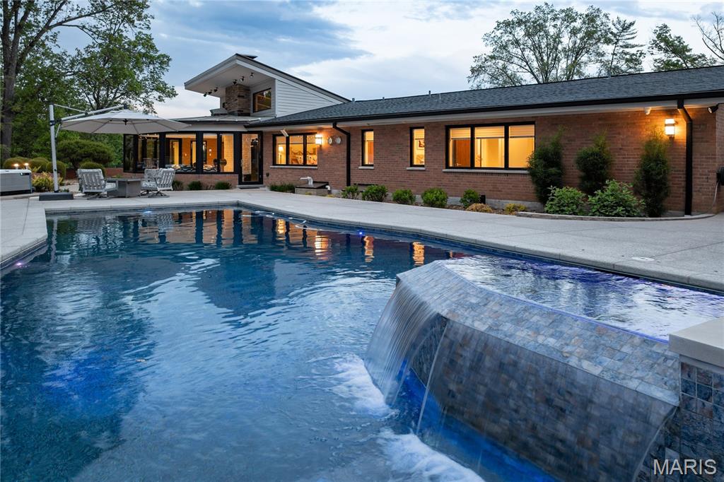 Westwood Country Club Sec A - Residential