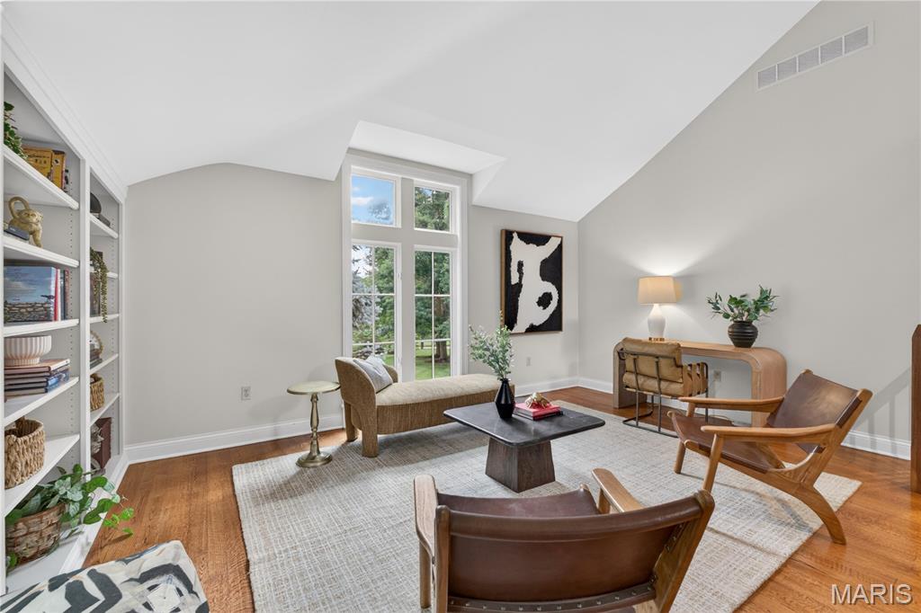 Hampton Park Lts 8 Thru 11 Resub Lt - Residential
