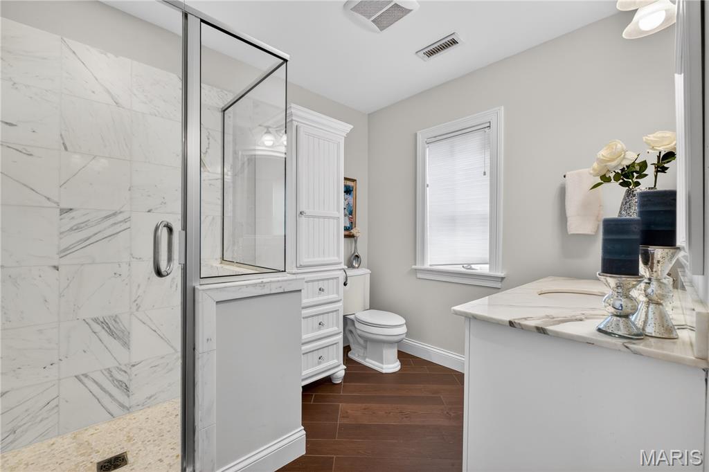 Hampton Park Lts 8 Thru 11 Resub Lt - Residential