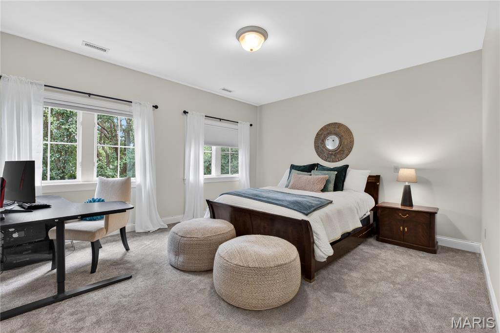 Hampton Park Lts 8 Thru 11 Resub Lt - Residential