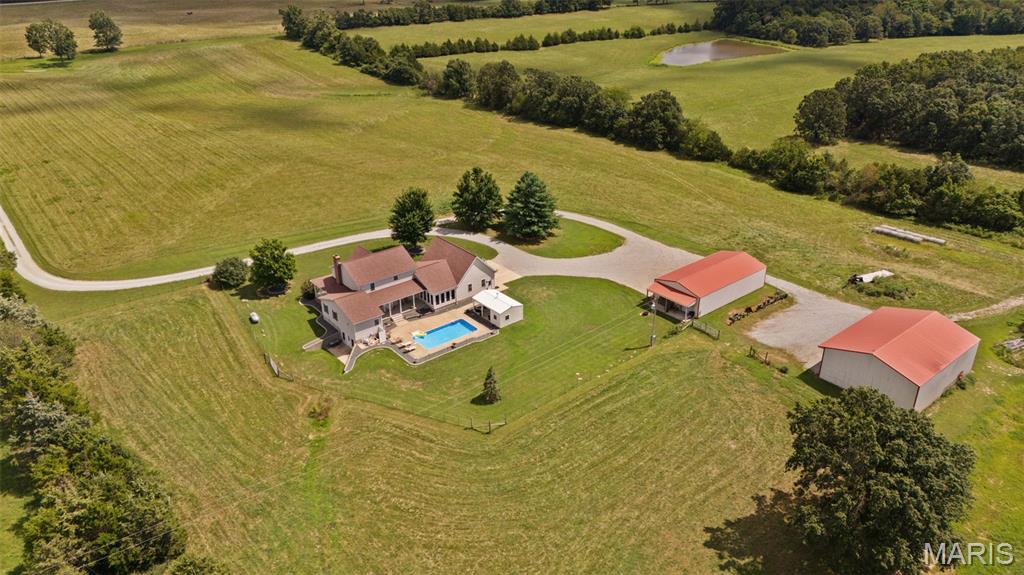 N/A - Farm