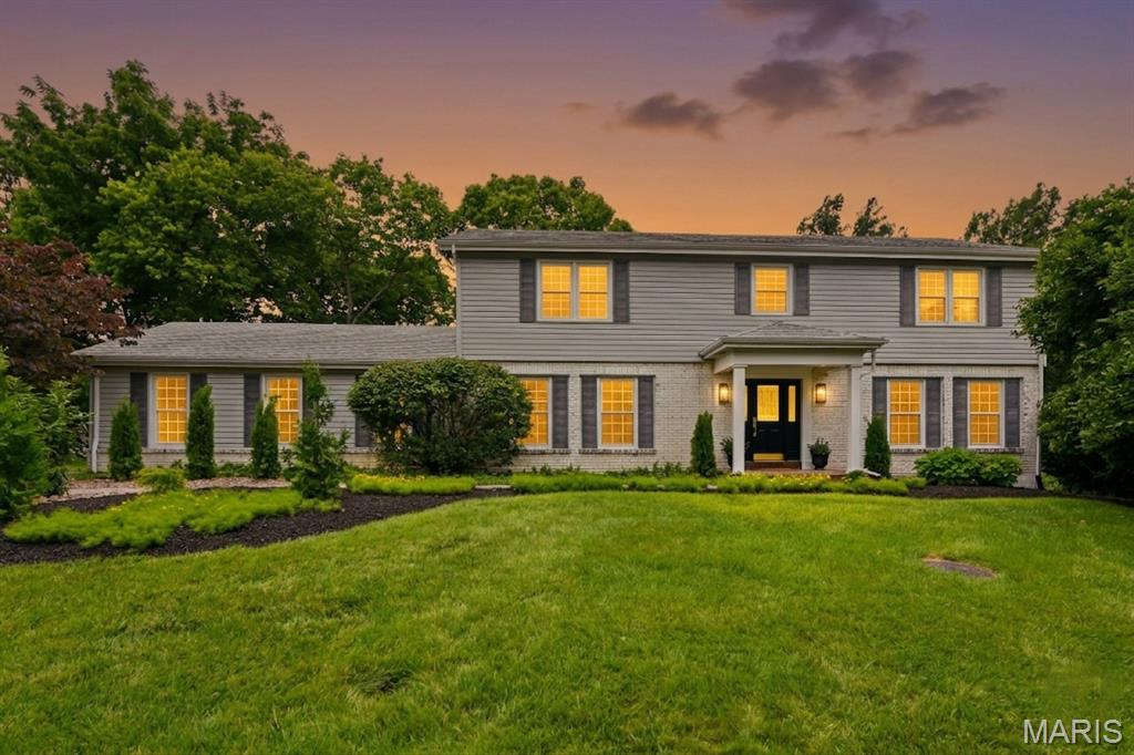 Creve Coeur Place Add - Residential
