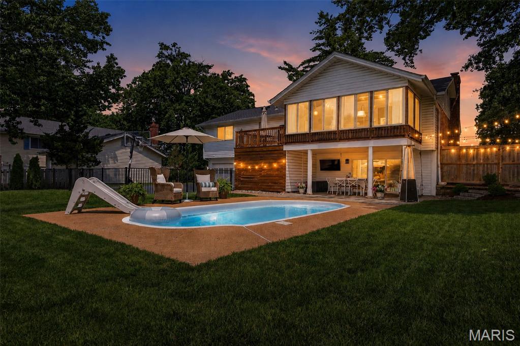 Rivendel - Residential