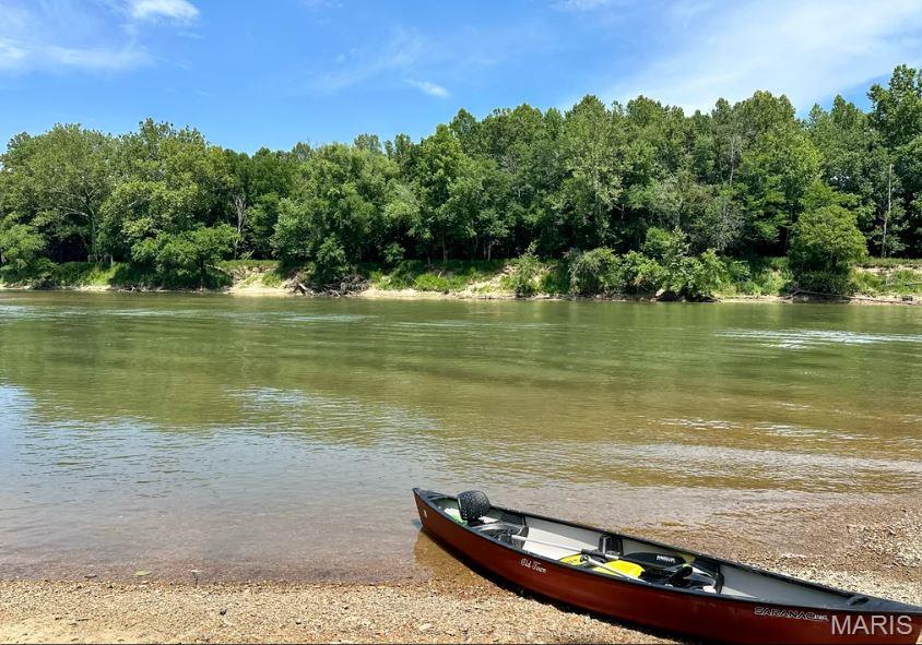 778 +/- acres of mixed habitat and river frontage. SELLER WILL DIVIDE. Remarkable; Recreation, Income, Riverfront and Country Home sites. Great Hunting and Fishing; monster bucks, turkey, 2 large ponds and several smaller ones.  Just under a mile of Gasconade River frontage with additional river easement, 3 mile float from Paydown access. Hunting habitat extraordinary. Scenic views, existing house 2,100 sf living space, 3BR, 2 BA.  Income or cattle from 107 +/- acres of good hay fields and additional 76 +/- acres of mixed pasture  with water and fencing. Major bedding area in back with plenty of food plot locations all over. HARD TO FIND a tract this large with broad variety of habitat. Proof of funds required.  Tract 1: 403 +/- acres listed for $1,652,400  Tract 2:  204 +/- acres listed for $895,000, Tract 3: 165 +/- acres listed for $907,500. These tract sizes can be reasonably adjusted.