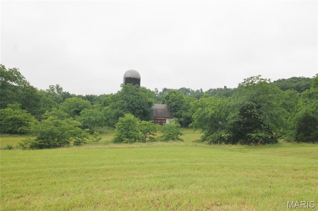 None - Farm