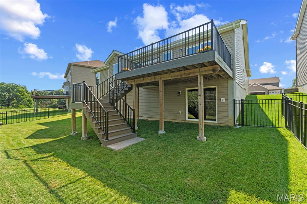 Ruppel Farms - Residential