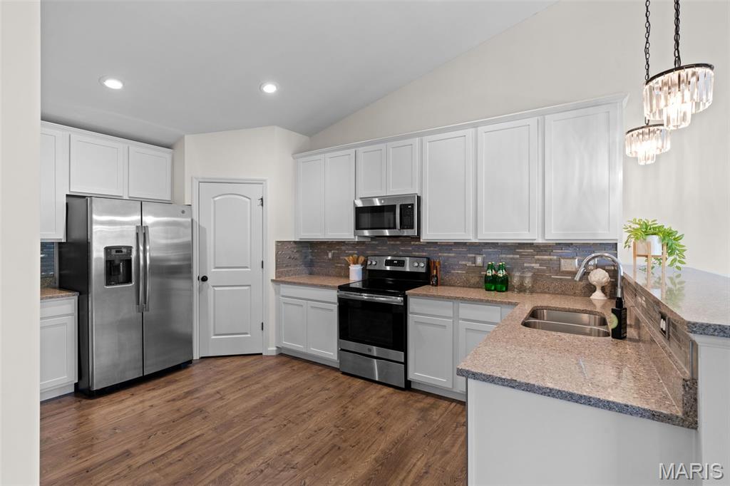 Ruppel Farms - Residential