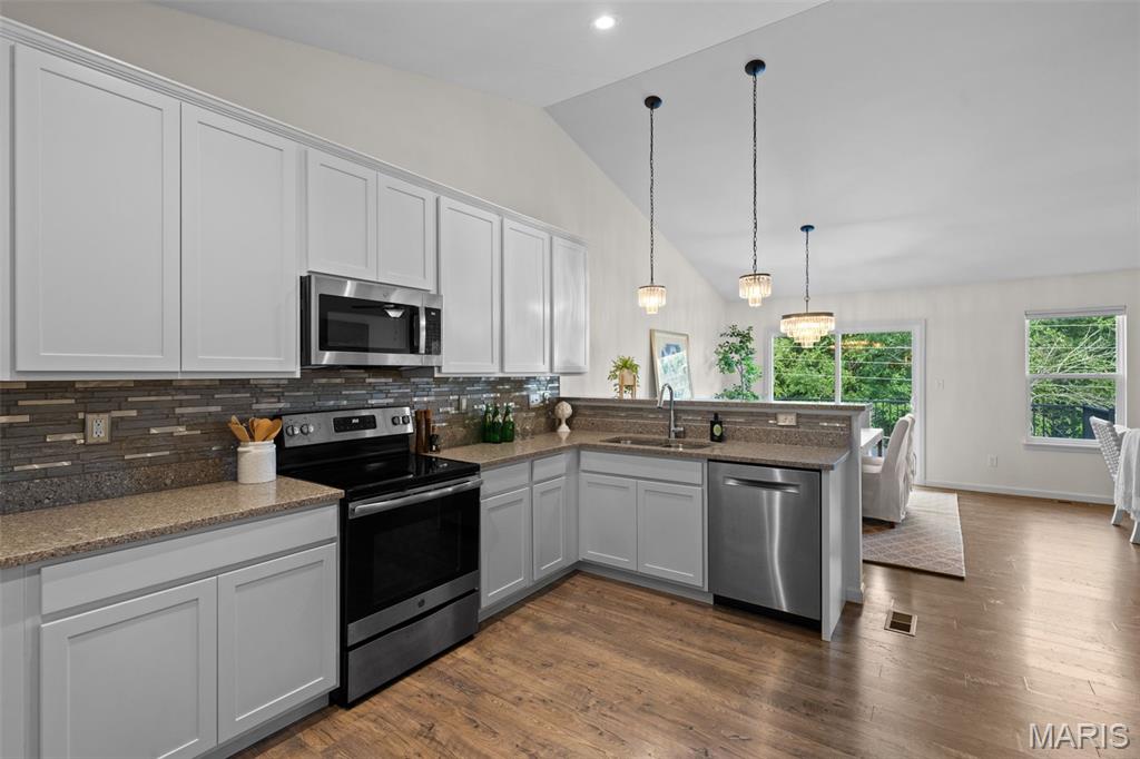 Ruppel Farms - Residential