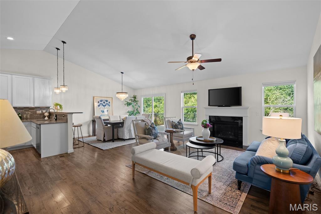 Ruppel Farms - Residential