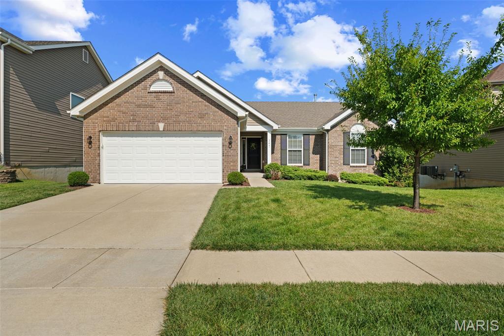 Ruppel Farms - Residential