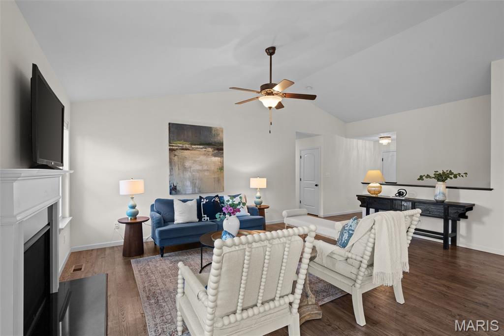 Ruppel Farms - Residential
