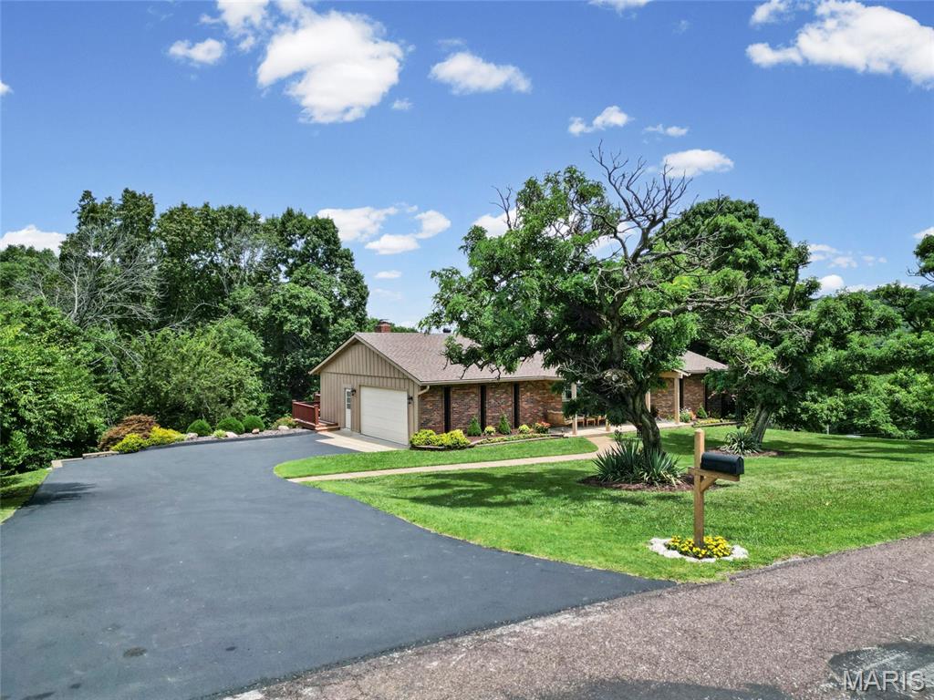 Antonia Woods - Residential