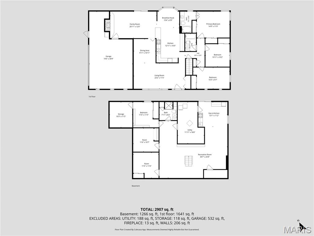 Antonia Woods - Residential