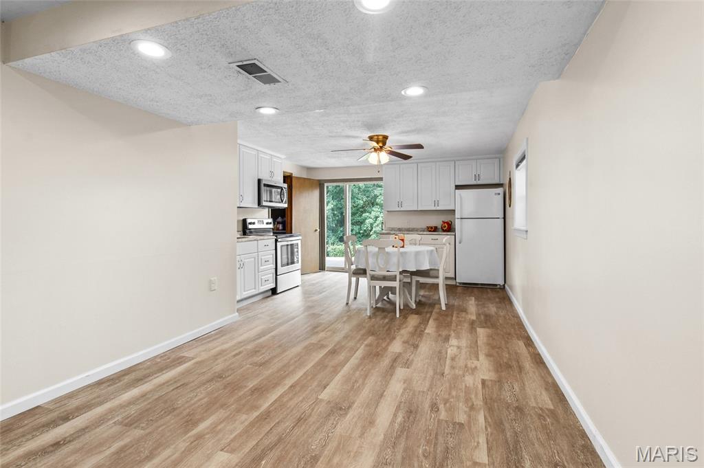 Antonia Woods - Residential