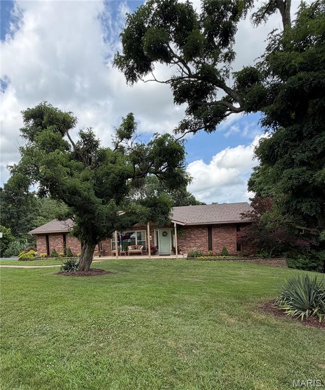 Antonia Woods - Residential