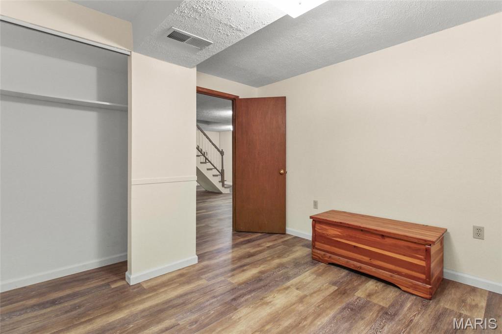 Antonia Woods - Residential