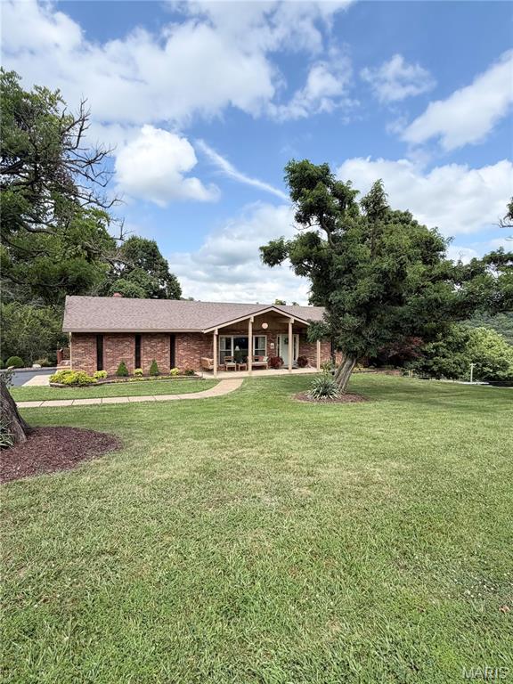 Antonia Woods - Residential