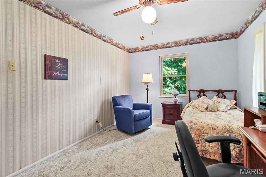 Antonia Woods - Residential