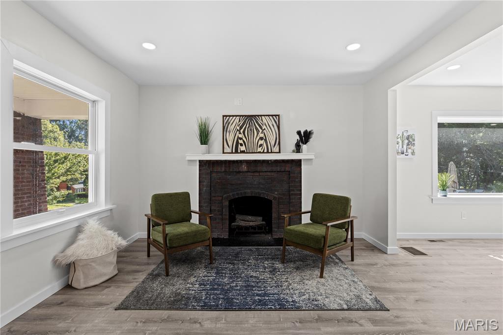 W L Musick Sub - Residential