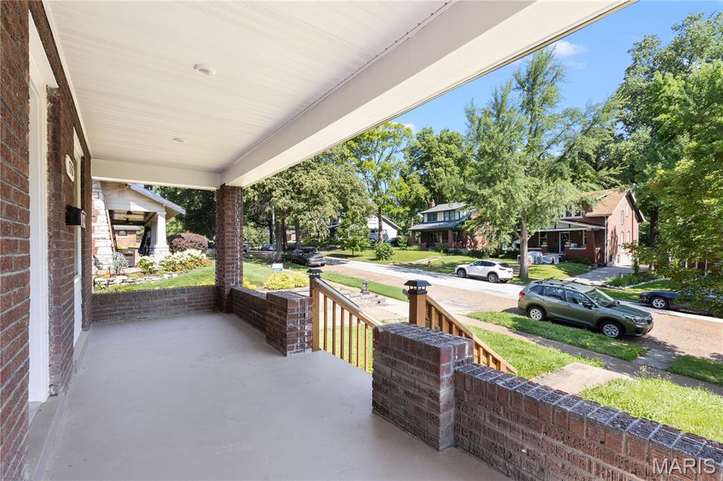 W L Musick Sub - Residential