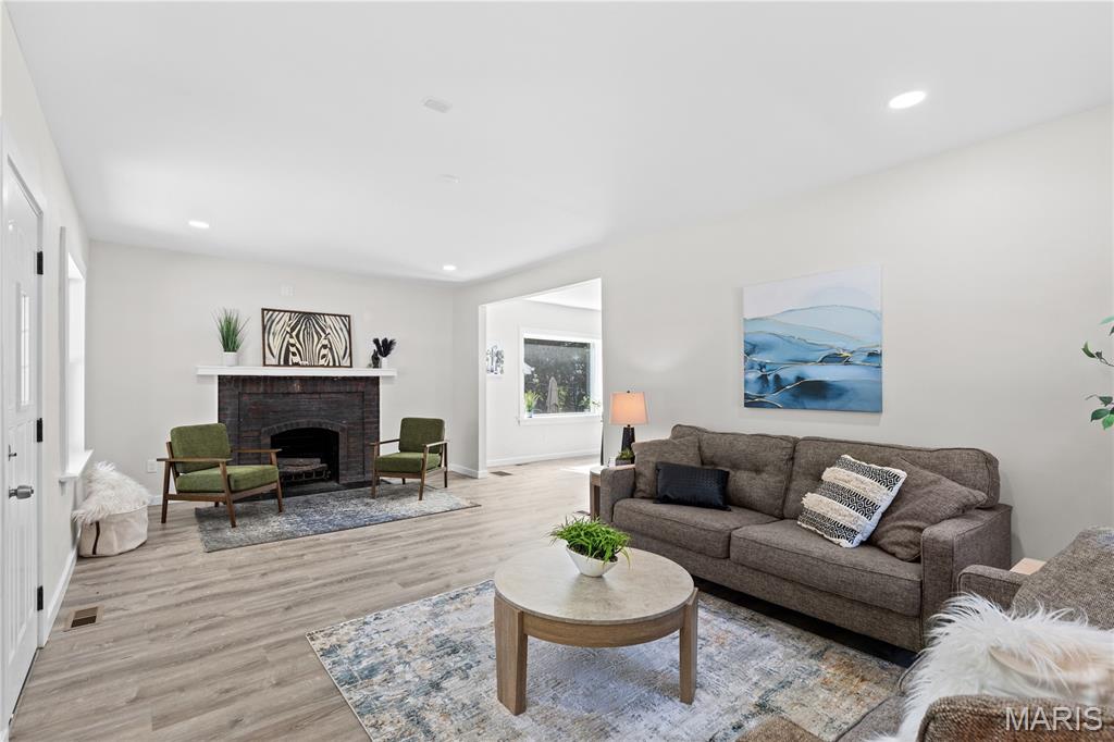 W L Musick Sub - Residential