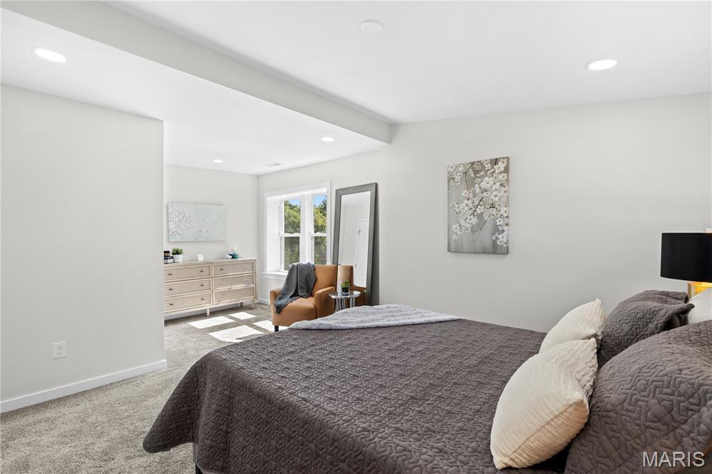 W L Musick Sub - Residential