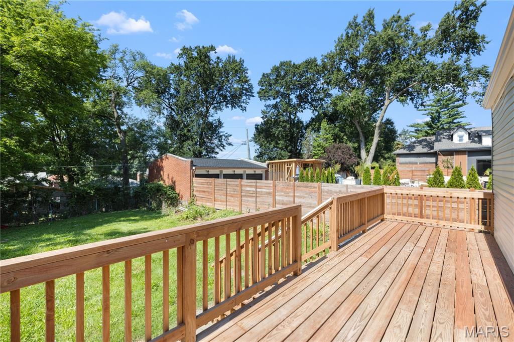 W L Musick Sub - Residential