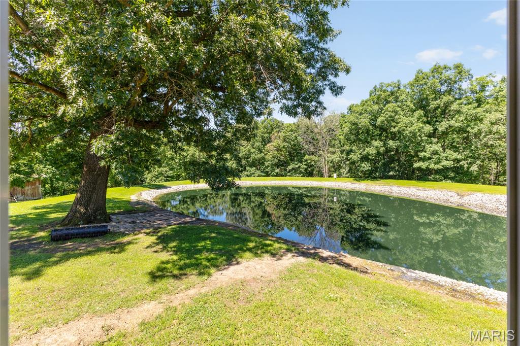 No subdivision - Residential