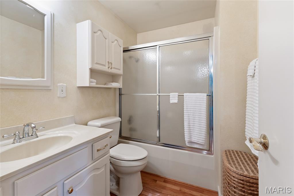 No subdivision - Residential