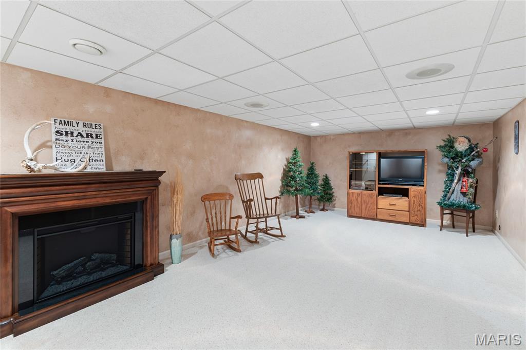No subdivision - Residential