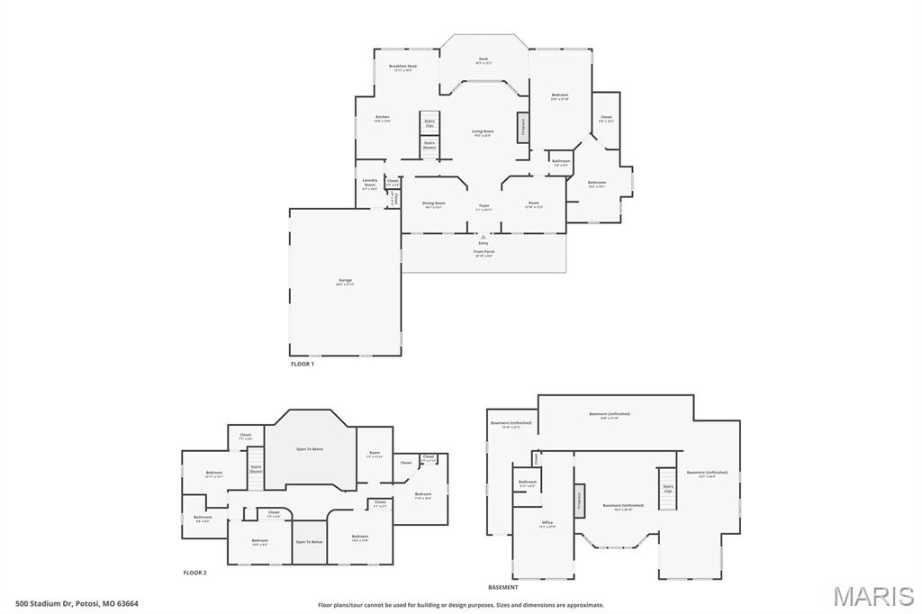 none - Residential