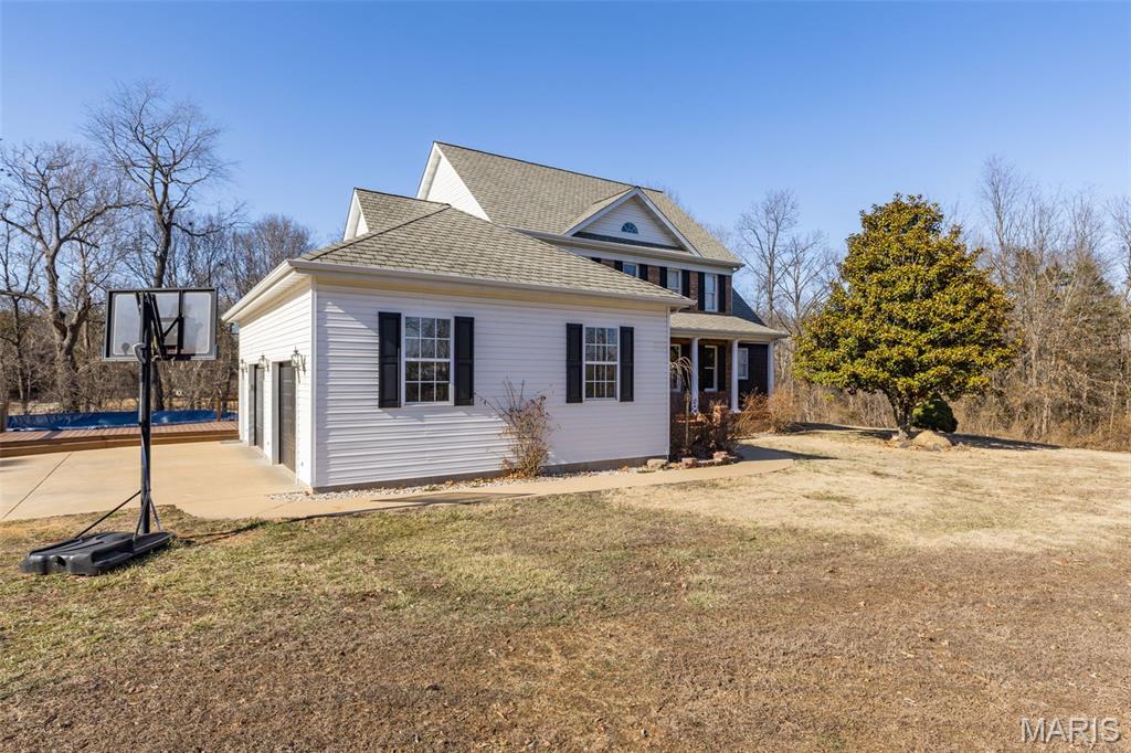 none - Residential