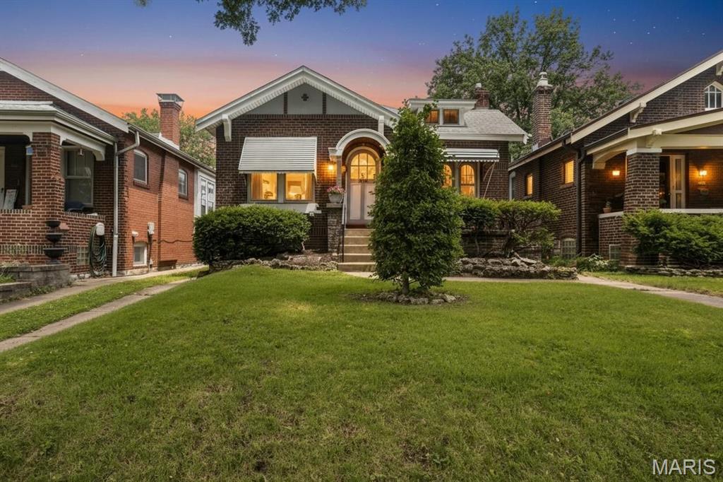 Holly Hills Add 02 - Residential