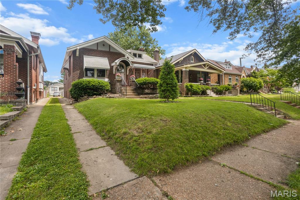 Holly Hills Add 02 - Residential