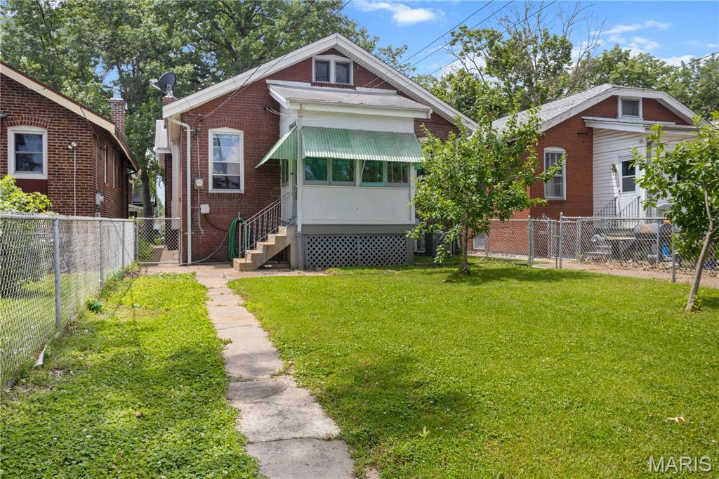 Holly Hills Add 02 - Residential