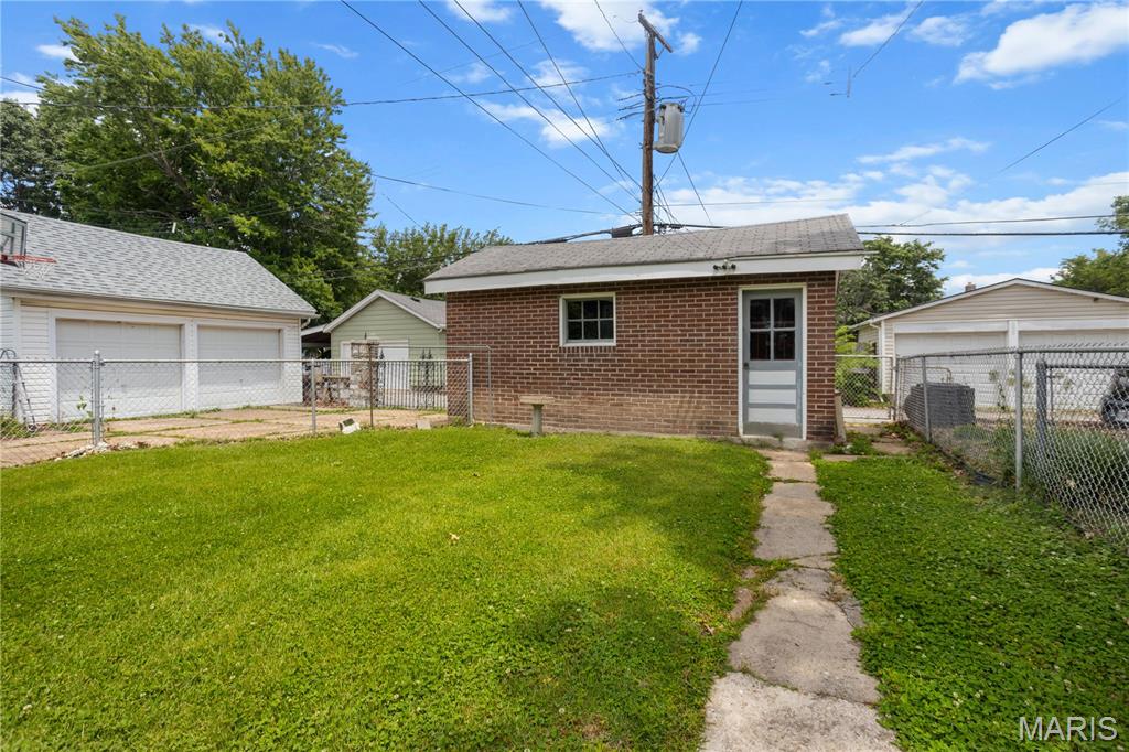 Holly Hills Add 02 - Residential