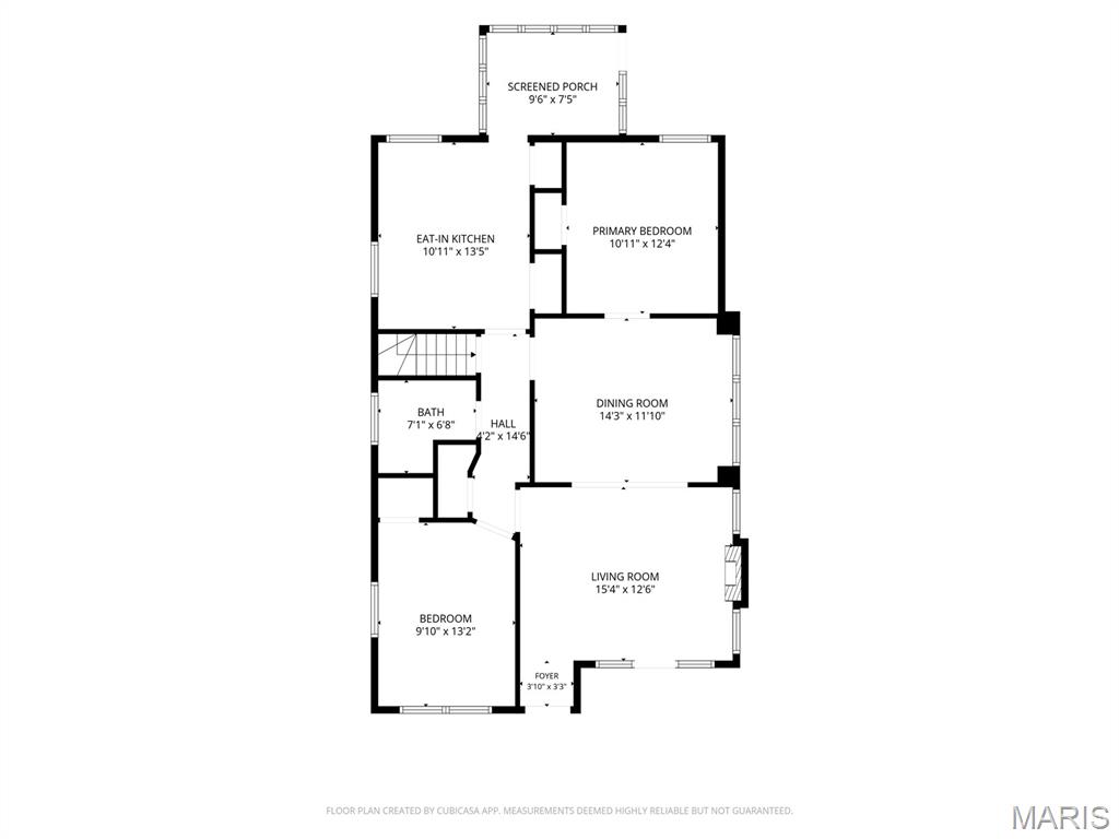 Holly Hills Add 02 - Residential