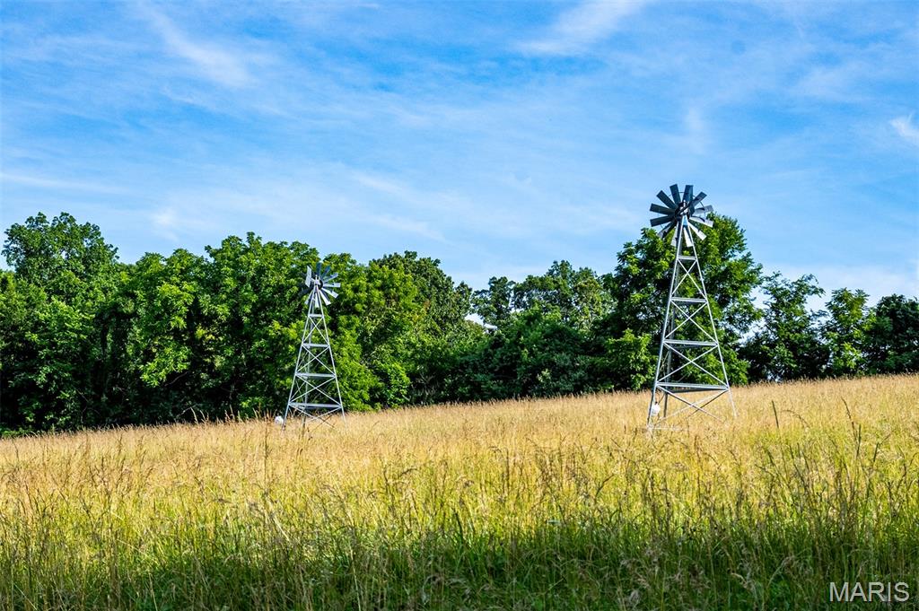N/A - Farm