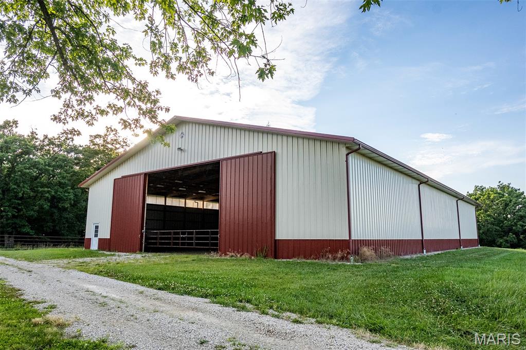 N/A - Farm