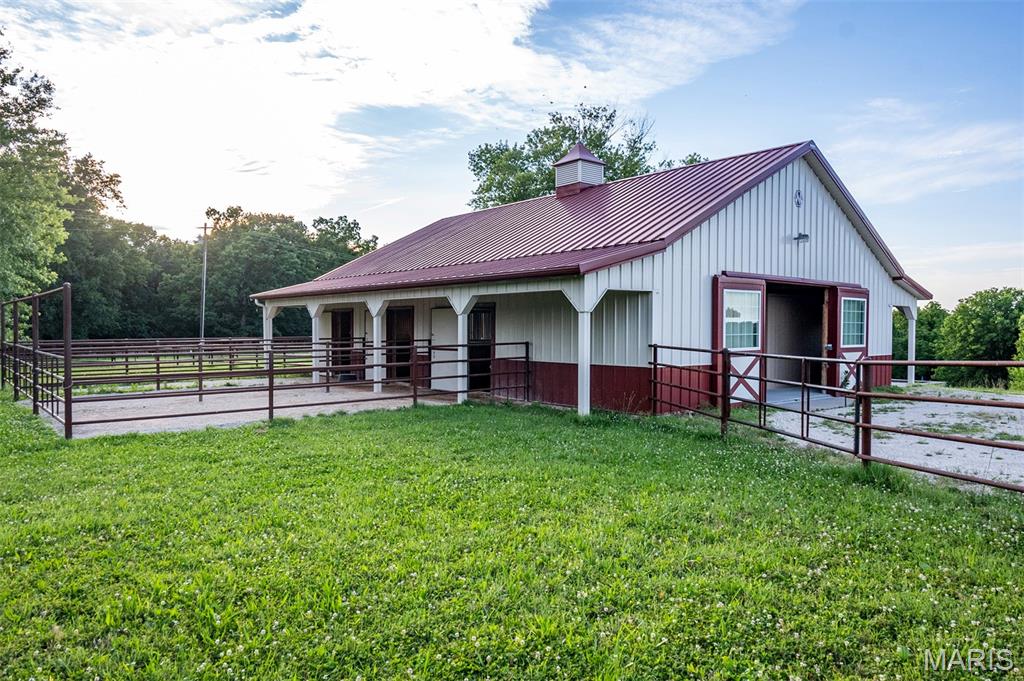 N/A - Farm