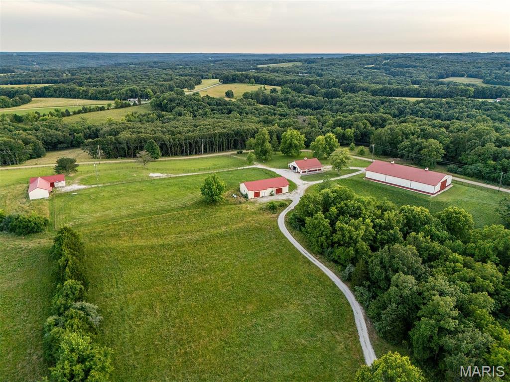 N/A - Farm