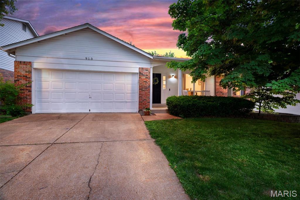 Four Cedars 3 - Residential