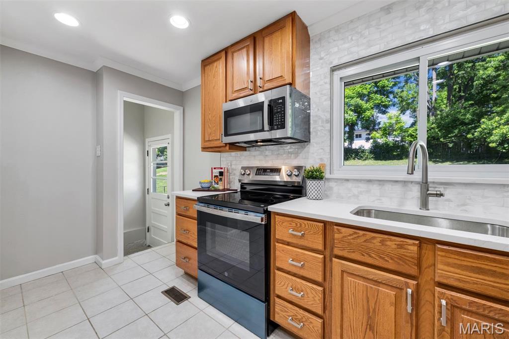 Tara South III - Residential